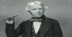 Michael Faraday