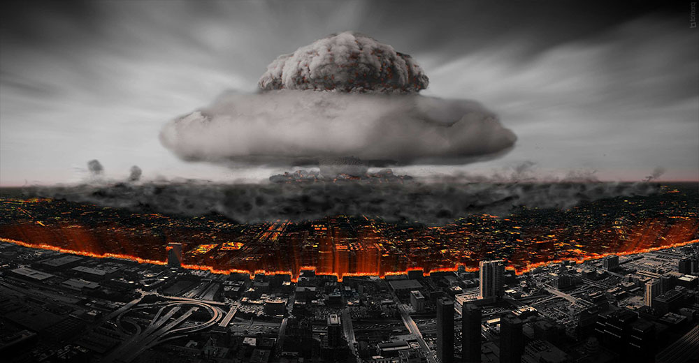 Atom Bombası