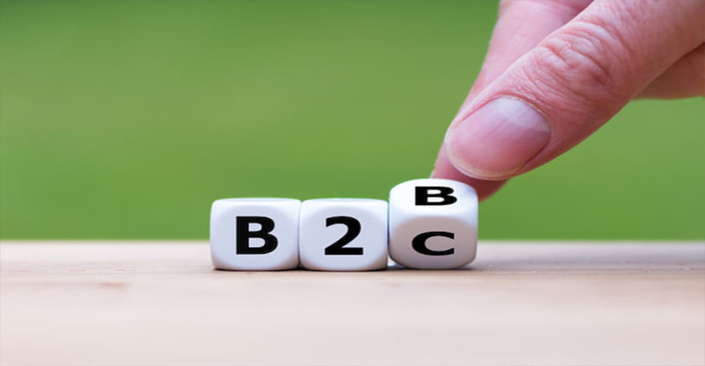 B2B ve B2C Arasındaki Farklar Nedir?