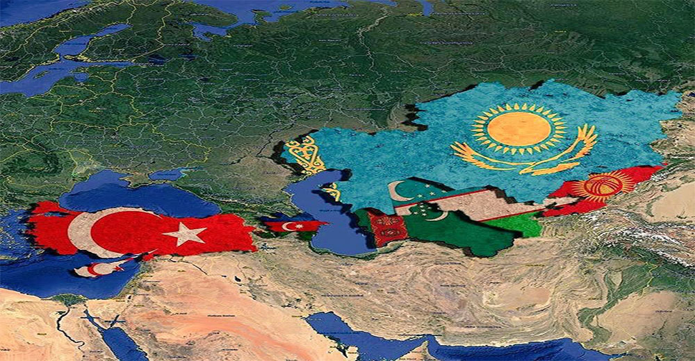Bağımsız Ve Özerk Türk Devletleri