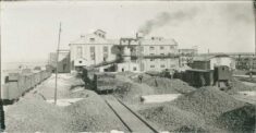 Atatürk'ün Açtığı Fabrikalar