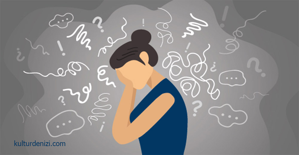 Anksiyete Nedir?