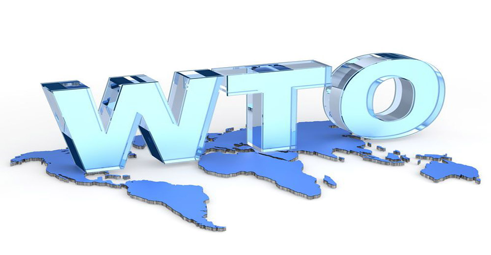 Dünya Ticaret Örgütü (DTÖ)