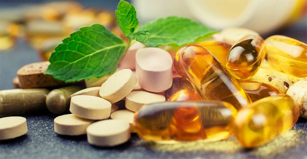 Vitamin Hapları