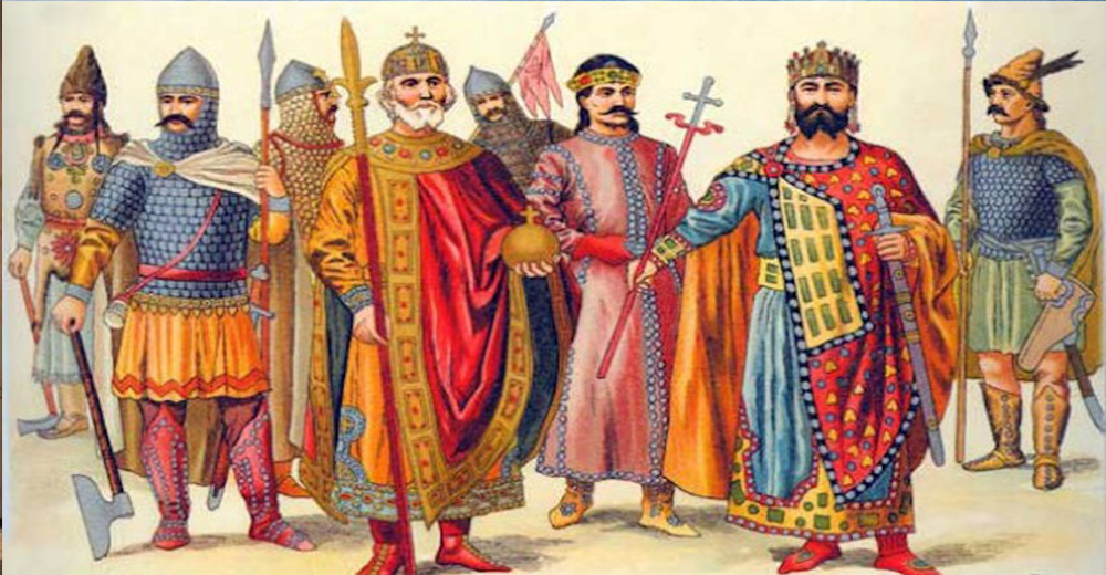 Bizans İmparatorluğu