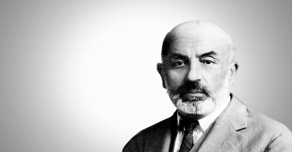 Mehmet Akif Ersoy