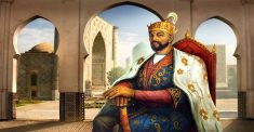 Timur İmparatorluğu Timur Devleti