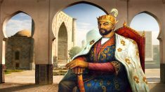 Timur İmparatorluğu Timur Devleti