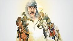 Süleyman Şah