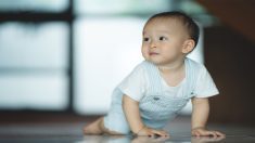 7 aylık bebek gelişimi