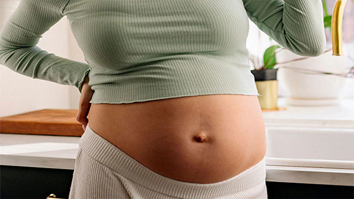 İkinci Trimester: Rahatlama Dönemi